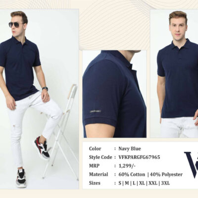 Van Heusen Tshirt