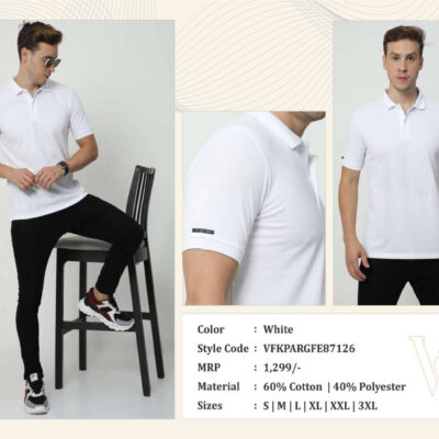 Van Heusen Tshirt