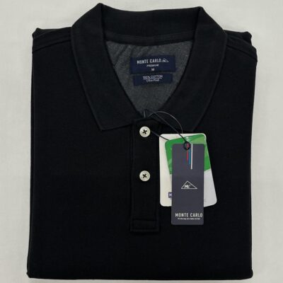 Monte Carlo Polo Tshirt