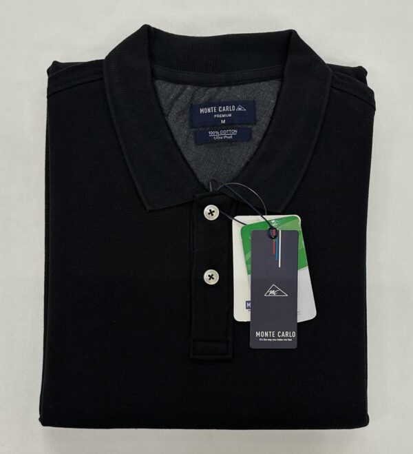 Monte Carlo Polo Tshirt
