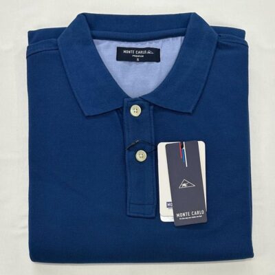 Monte Carlo Polo Tshirt