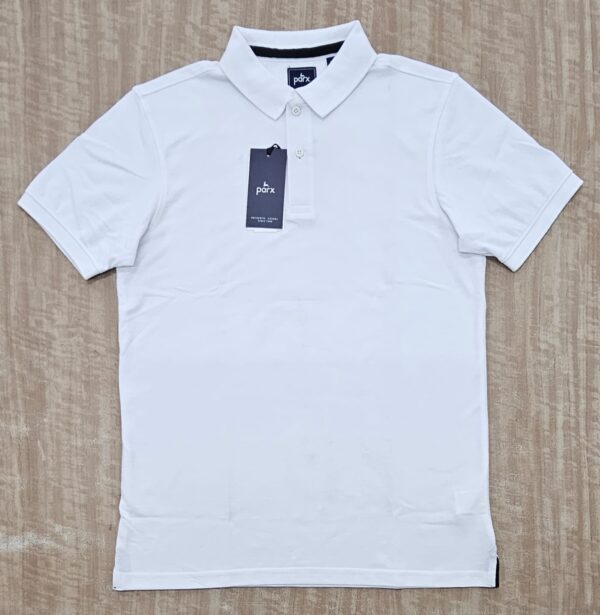 Parx Polo Tshirt
