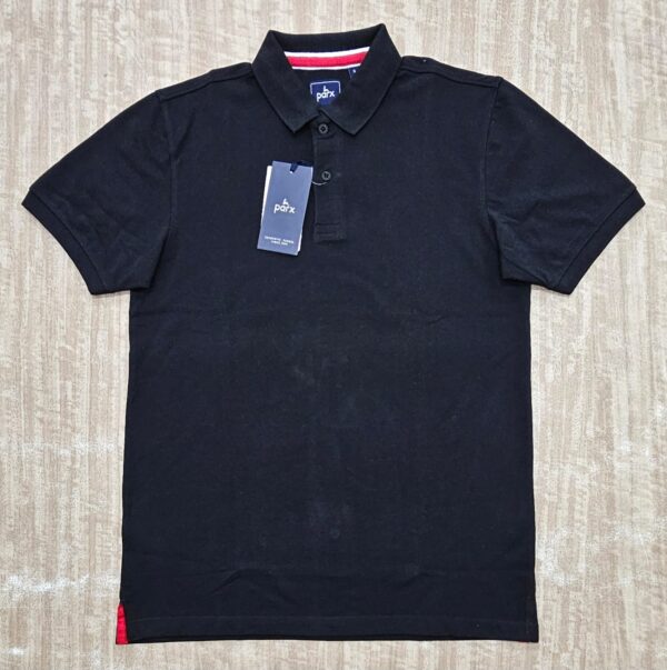 Parx Polo Tshirt
