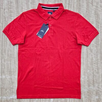 Parx Polo Tshirt
