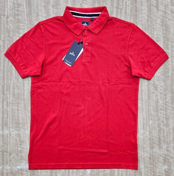 Parx Polo Tshirt