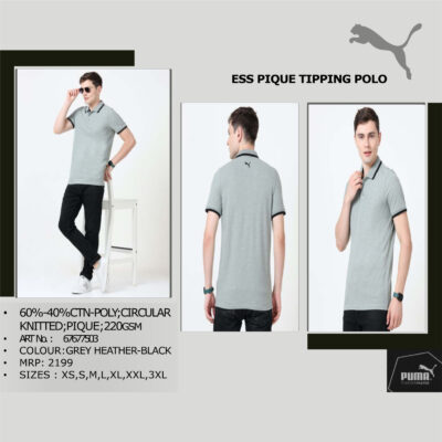 Puma Polo Tshirt
