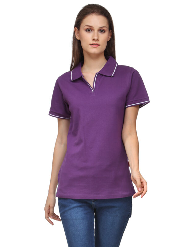 Scott Polo Tshirts for Women
