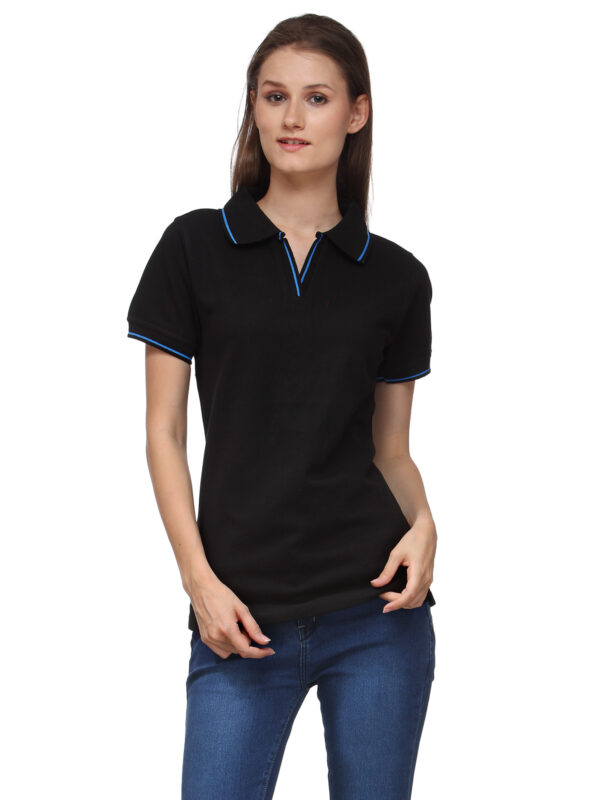 Scott Polo Tshirts for Women