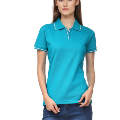 Scott Polo Tshirts for Women
