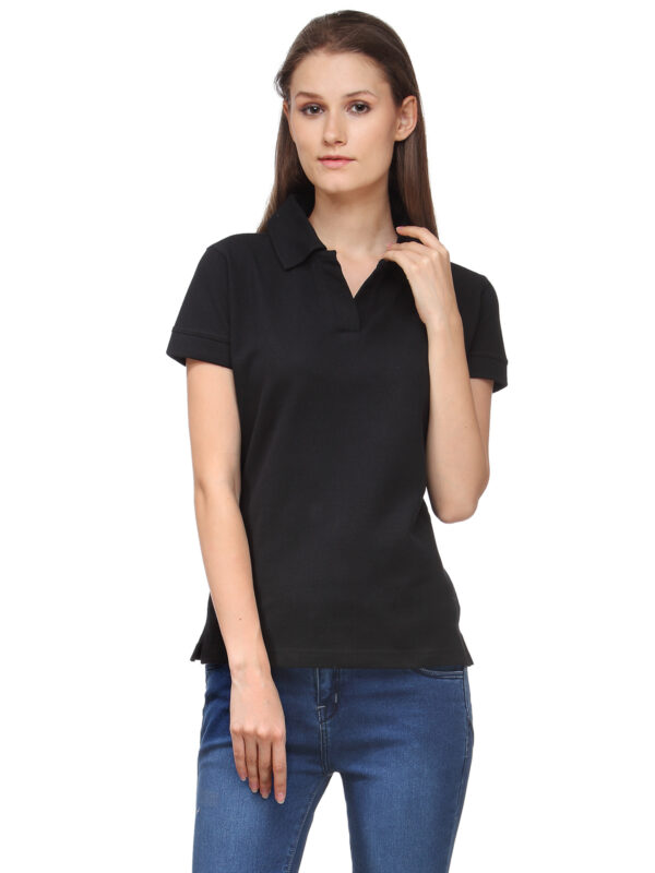 Scott Polo Tshirts for Women