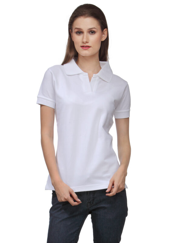 Scott Polo Tshirts for Women