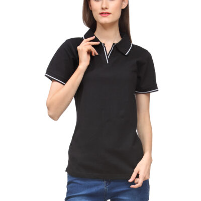 Scott Polo Tshirts for Women