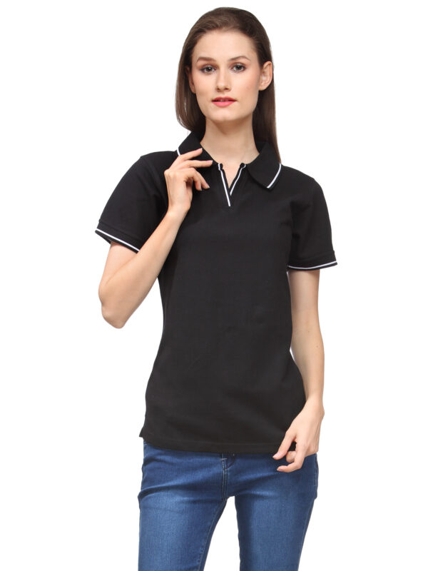 Scott Polo Tshirts for Women
