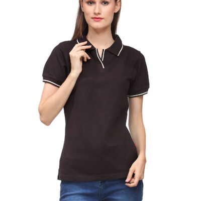 Scott Polo Tshirts for Women