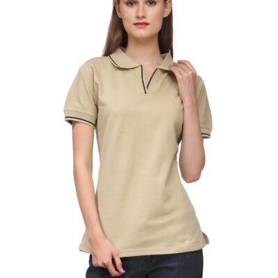 Scott Polo Tshirts for Women