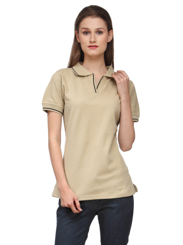 Scott Polo Tshirts for Women