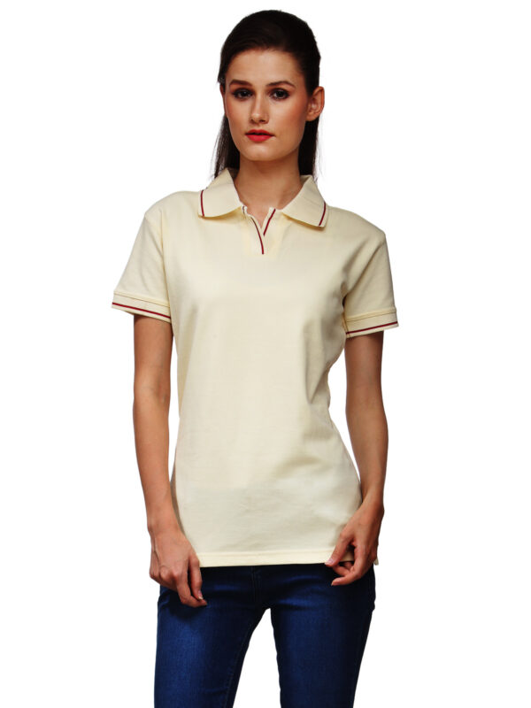 Scott Polo Tshirts for Women