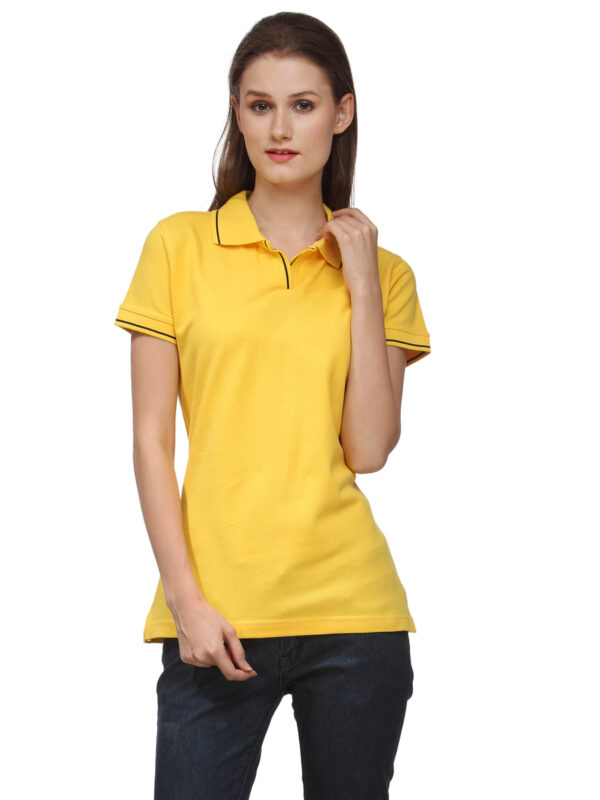 Scott Polo Tshirts for Women