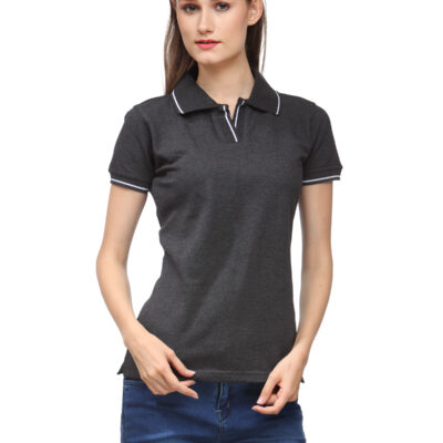 Scott Polo Tshirts for Women