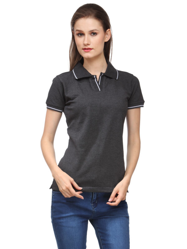 Scott Polo Tshirts for Women
