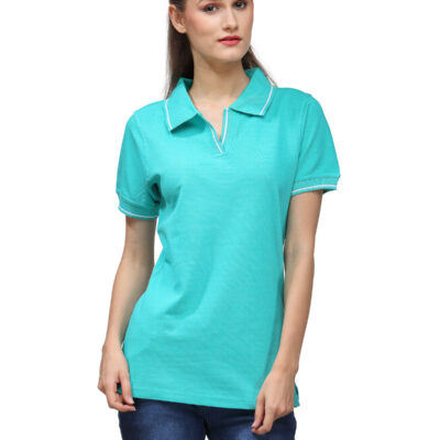 Scott Polo Tshirts for Women