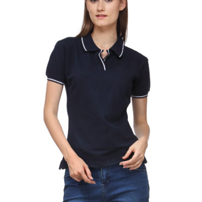 Scott Polo Tshirts for Women