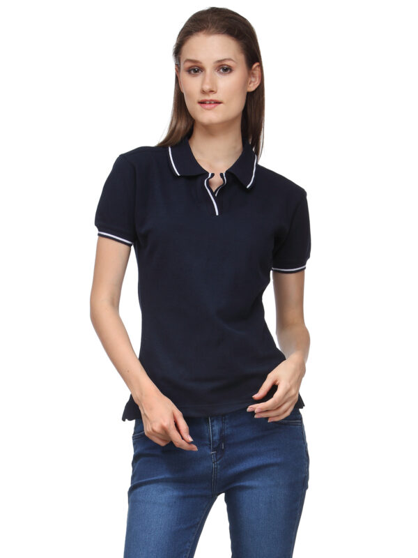 Scott Polo Tshirts for Women