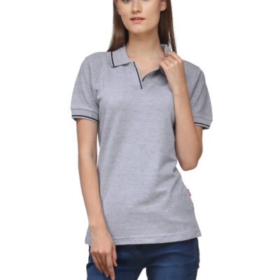 Scott Polo Tshirts for Women