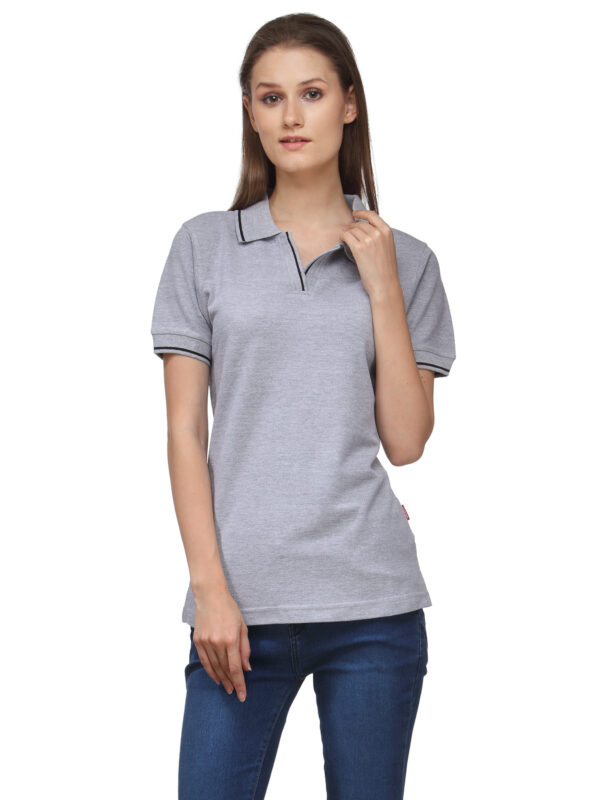 Scott Polo Tshirts for Women