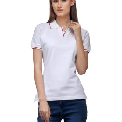 Scott Polo Tshirts for Women
