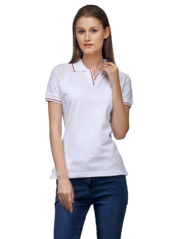 Scott Polo Tshirts for Women