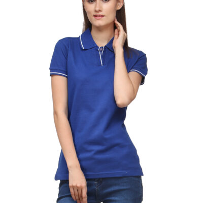 Scott Polo Tshirts for Women