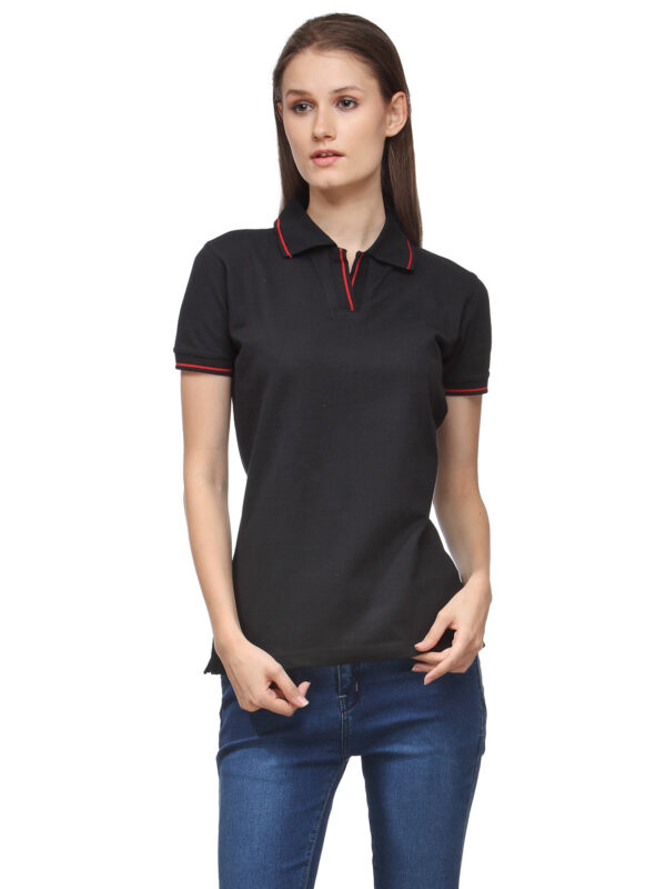 Scott Polo Tshirts for Women