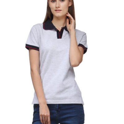 Scott Polo Tshirts for Women