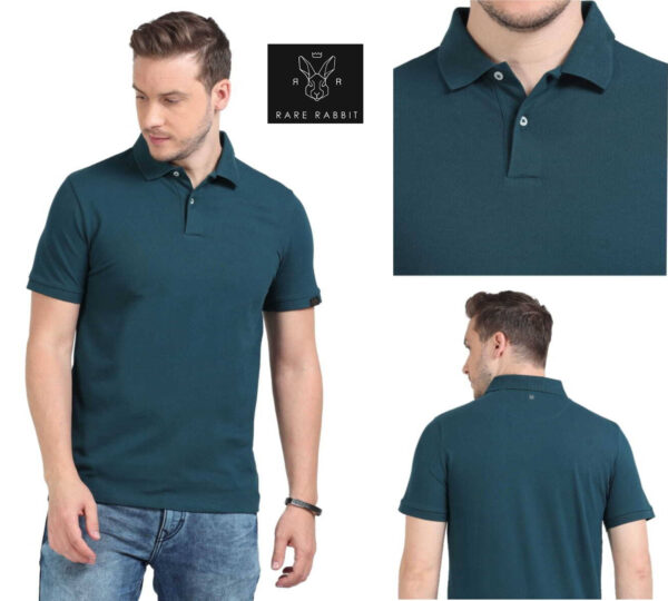 Rare Rabbit Polo Tshirt
