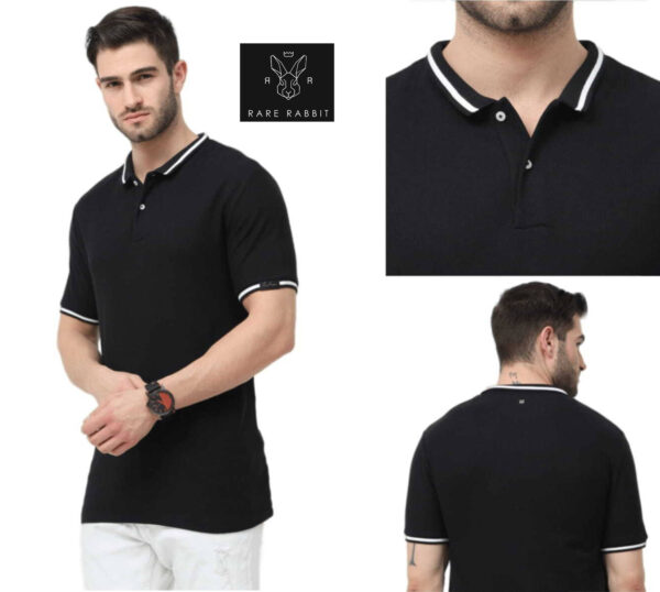 Rare Rabbit Polo Tshirt