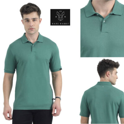 Rare Rabbit Polo Tshirt