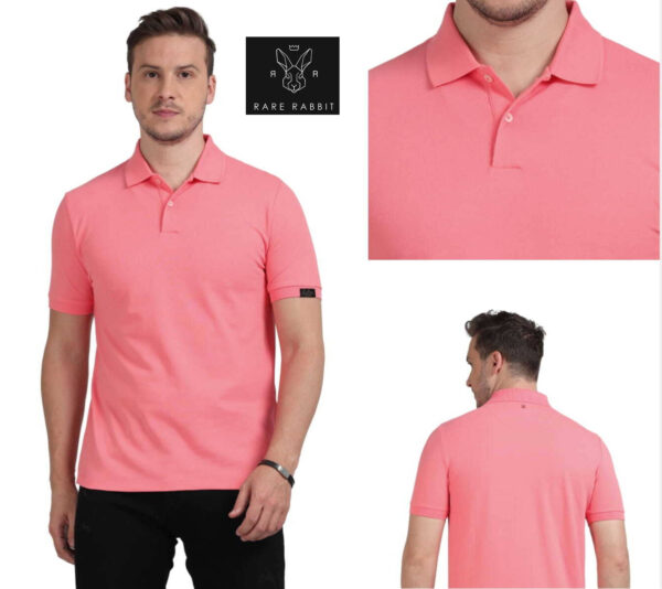 Rare Rabbit Polo Tshirt
