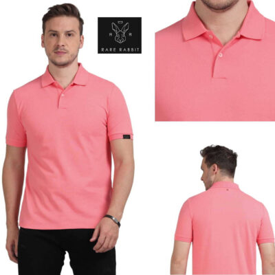 Rare Rabbit Polo Tshirt