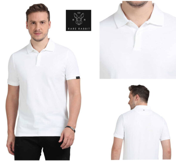 Rare Rabbit Polo Tshirt