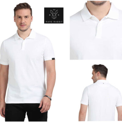 Rare Rabbit Polo Tshirt