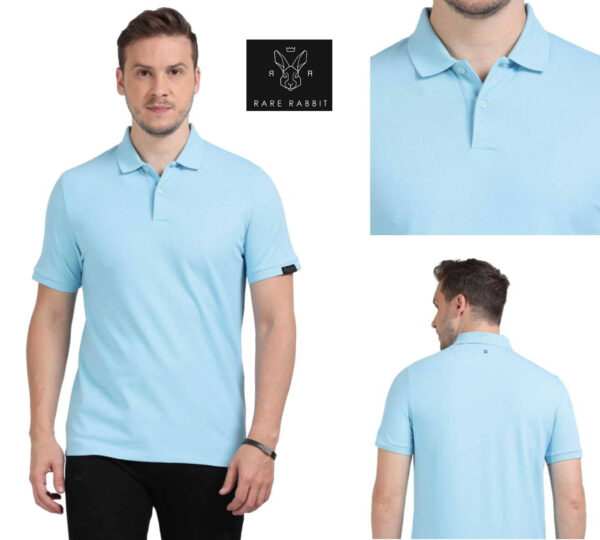 Rare Rabbit Polo Tshirt