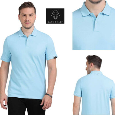 Rare Rabbit Polo Tshirt