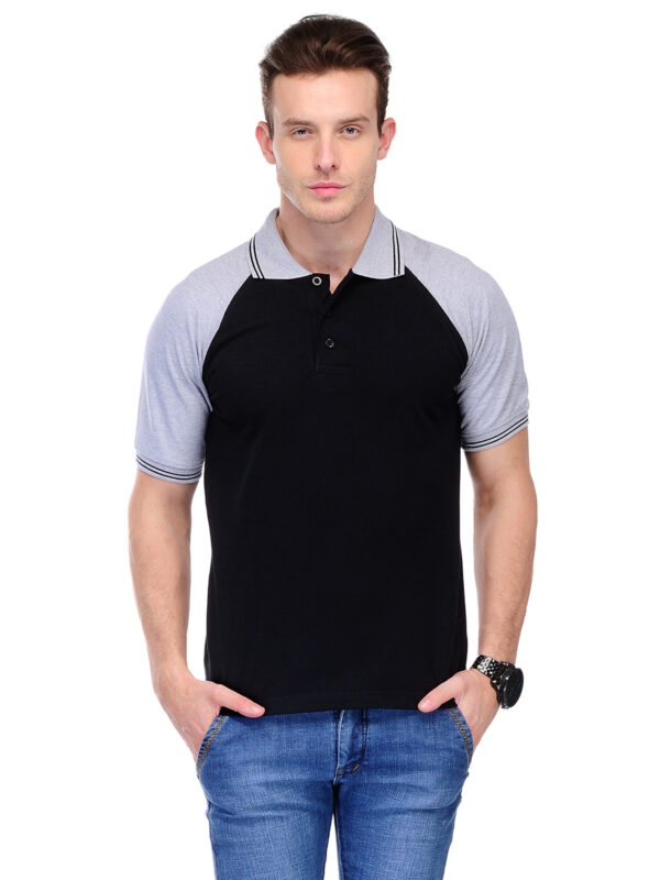 Scott Polo Tshirts