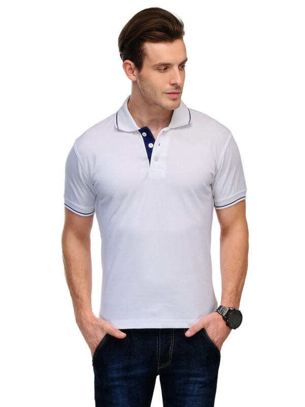 Scott Polo Tshirts