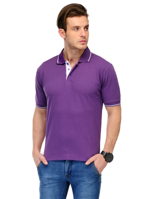 Scott Polo Tshirts