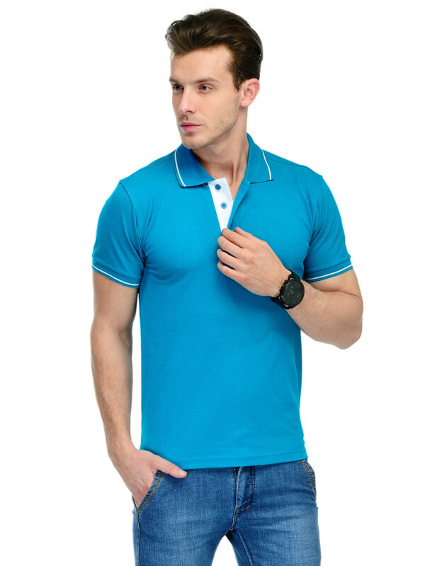Scott Polo Tshirts