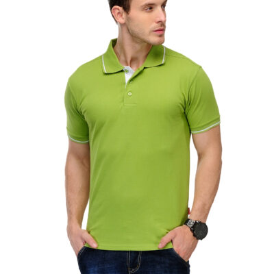 Scott Polo Tshirts