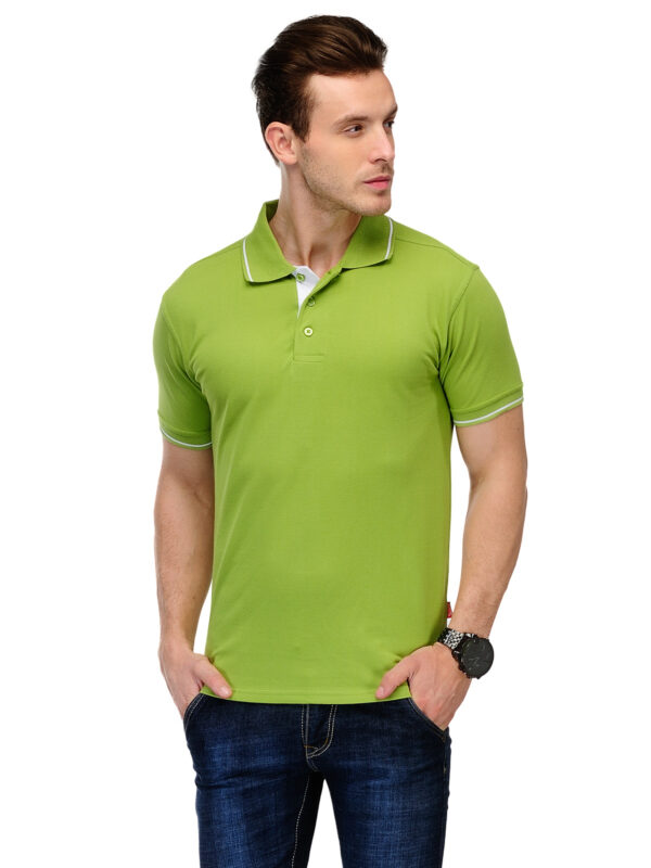Scott Polo Tshirts