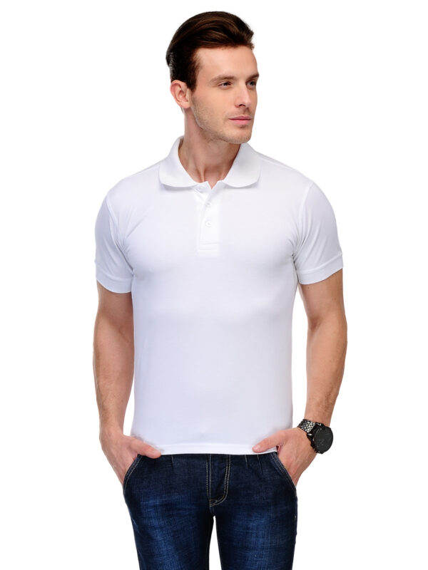 Scott Polo Tshirts
